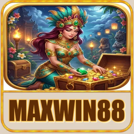 Aplikasi maxwin88 Android