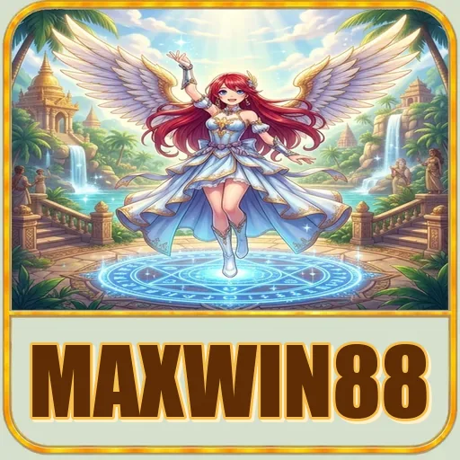 Detail Teknis maxwin88