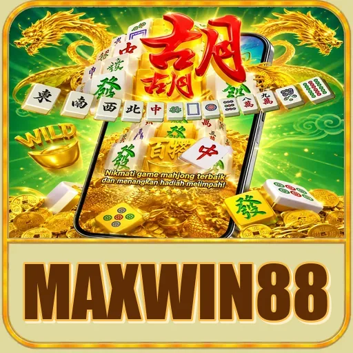 Screenshot Proses Instalasi maxwin88 APK