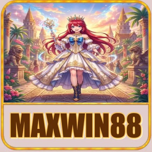 Keamanan maxwin88